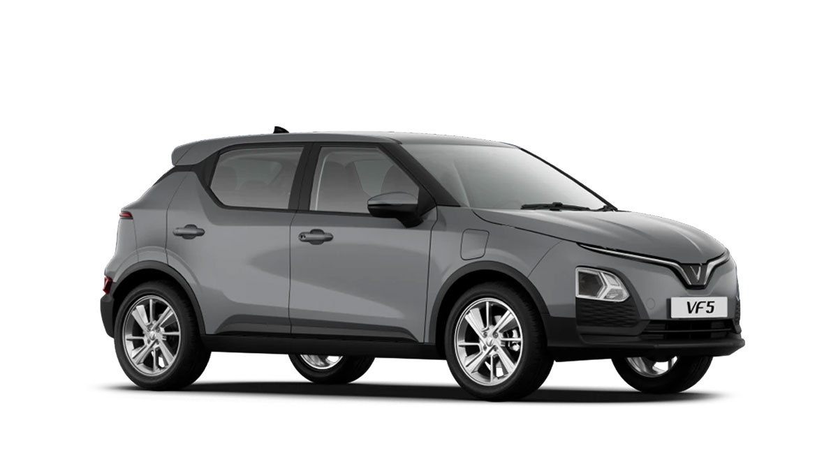 VinFast VF 5